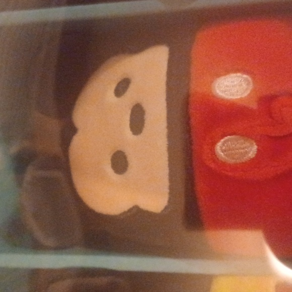 NIB Disney Mickey Mouse through the years - Picture 6 of 8